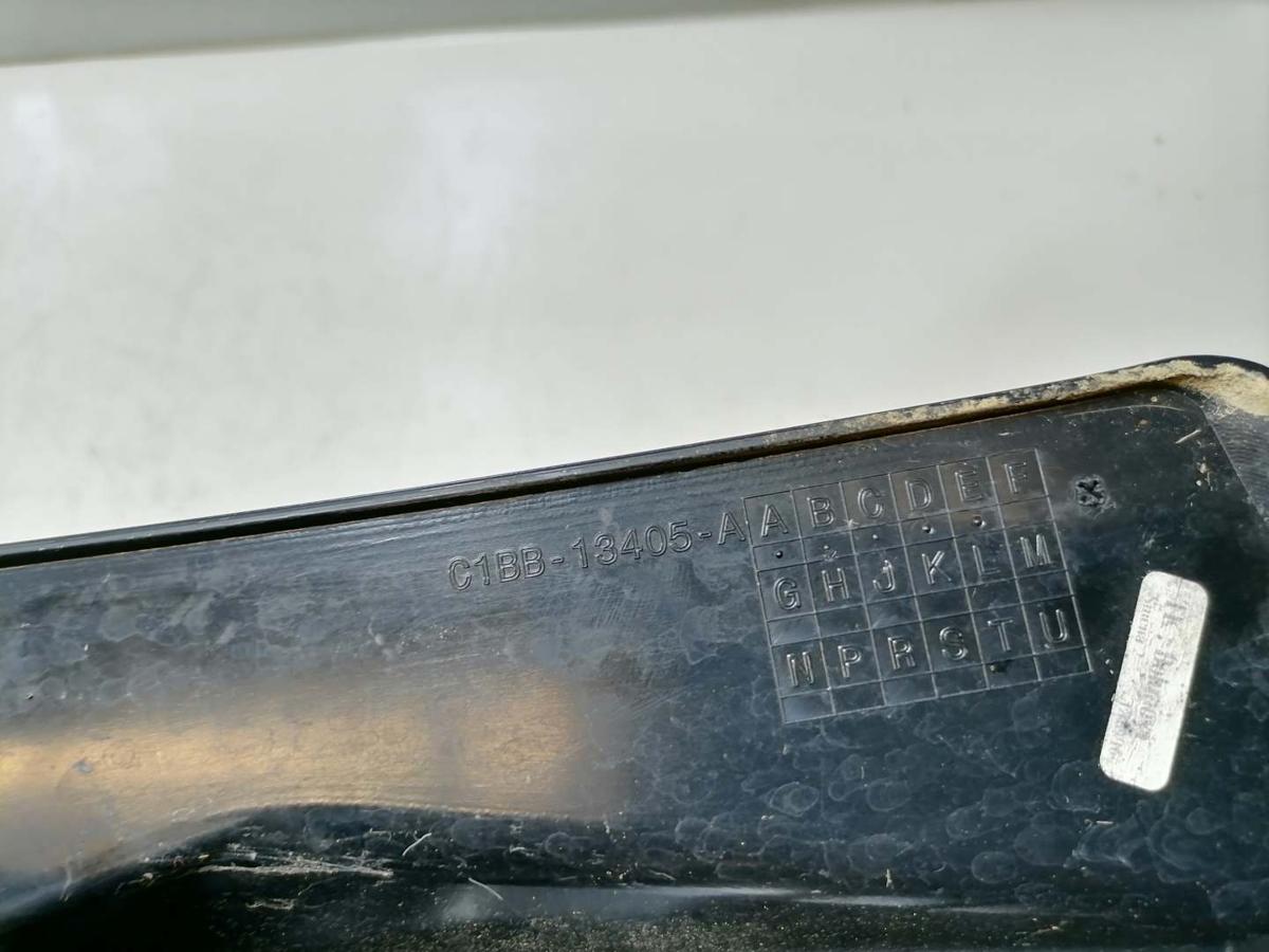Ford Fiesta original Rücklicht Rückleuchte Schlussleuchte links Bj.2016 Ford Fiesta original Rücklicht Rückleuchte Schlussleuchte links Bj.2016
